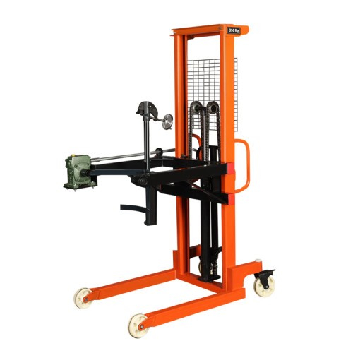 Бочкоопрокидыватель PROLIFT SD 350 арт.SD350