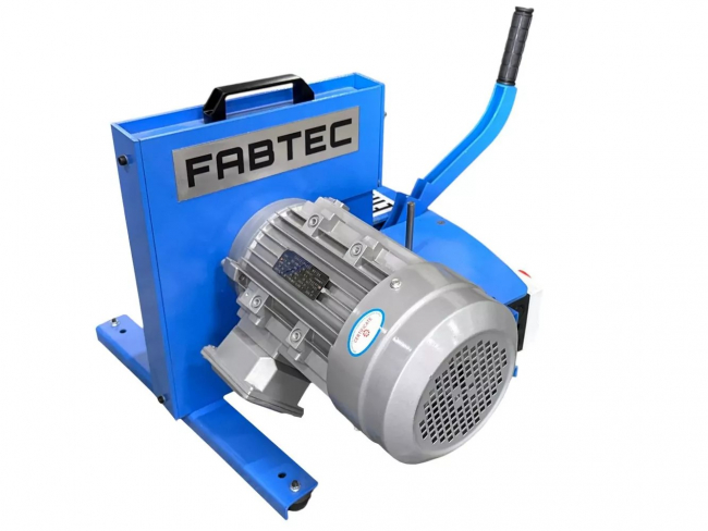 Отрезная машина FABTEC 38С для РВД Отрезная машина FABTEC 38С для РВД