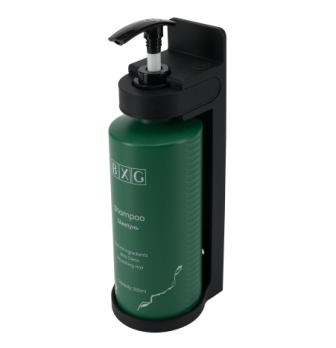 Дозатор шампуня для волос BXG-SHD-1011 Дозатор шампуня для волос BXG-SHD-1011