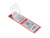 Вольфрамовые электроды WTh 20 O1.6×175
