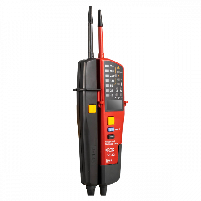 Тестер напряжения RGK VT-12