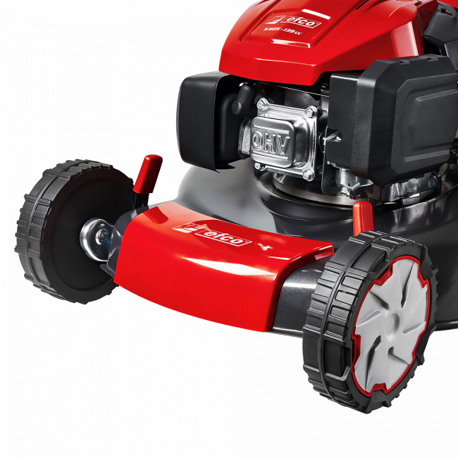Газонокосилка бензиновая EFCO LR 44 PK Comfort Plus Газонокосилка бензиновая EFCO LR 44 PK Comfort Plus