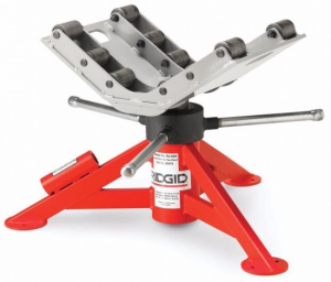 Стойка для труб большого диаметра Ridgid RJ624