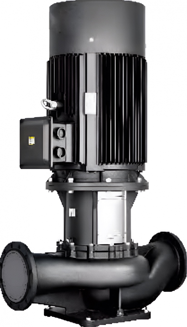 Насос Wellmix TD 125-40/4T