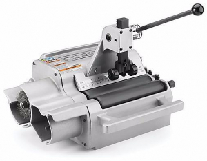 Станок для подготовки и резки труб Ridgid 122