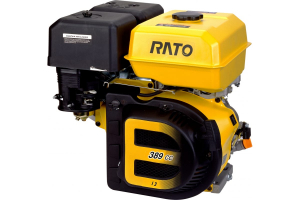 Двигатель RATO R390 (S-тип) арт.R390-S-R