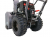 Снегоуборщик бензиновый VILLARTEC WB7066E Снегоуборщик бензиновый VILLARTEC WB7066E