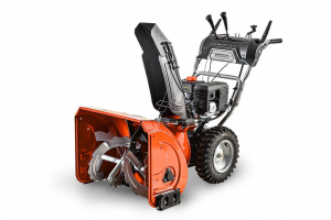 Снегоуборщик бензиновый VILLARTEC  WB7066E