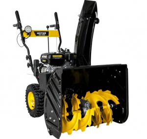 Снегоуборщик Huter SGC-5500В Снегоуборщик Huter SGC-5500В