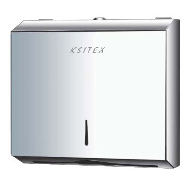 Диспенсер бумажных полотенец Ksitex TH-5821 SSN