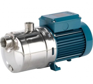 Многоступенчатый электронасос Calpeda MXH 202E 230/400/50 Hz