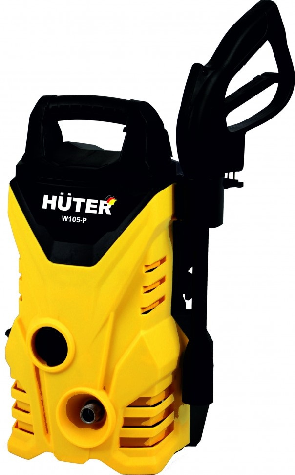 Мойка Huter W105-Р