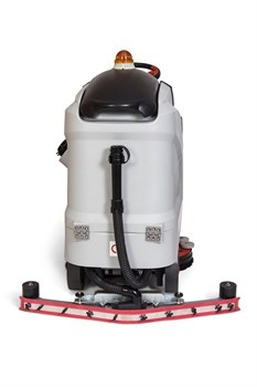 Аккумуляторная поломоечная машина с местом оператора Bennett Ranger R510b (с литиевым АКБ 105 а/ч) Аккумуляторная поломоечная машина с местом оператора Bennett Ranger R510b (с литиевым АКБ 105 а/ч)