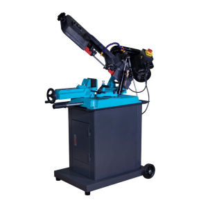 Ленточная пила по металлу AURA LM-128SHD/380