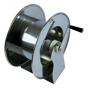 Барабан ручной усиленный ATEX для рукава   Ramex  AVM 9811 EX FE  35м. 1/2" 50м 3/8" 70м 1/4"