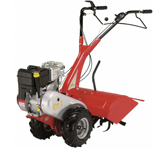 Мотокультиватор Eurosystems RTT-3 B&S CR950 Мотокультиватор Eurosystems RTT-3 B&S CR950