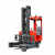 Многоходовой ричтрак OXLIFT TFC25 4500 мм 2500 кг арт.792339