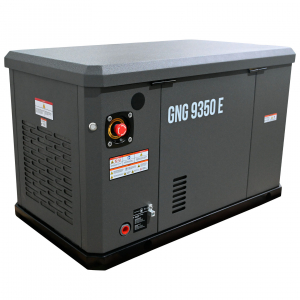 Генератор газовый EVOline GNG 9350 E арт.GNG9350E Генератор газовый EVOline GNG 9350 E арт.GNG9350E