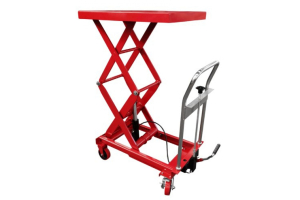  Подъемный стол PROLIFT TFD100 арт.TFD100