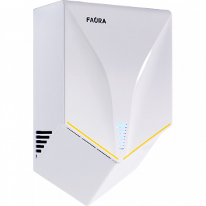 Высокоскоростная сушилка для рук FAURA FHD-1000W