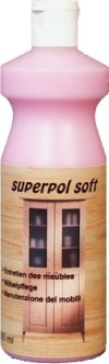 Pramol SUPERPOL SOFT
