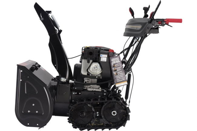 Снегоуборщик EVOline SBG 690 TBE арт.SBG690TBE Снегоуборщик EVOline SBG 690 TBE арт.SBG690TBE