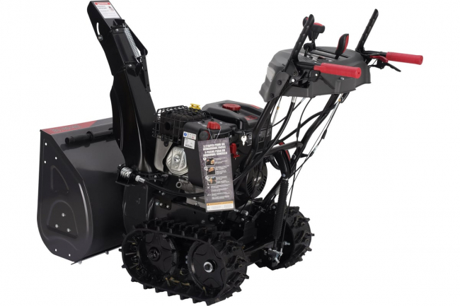 Снегоуборщик EVOline SBG 690 TBE арт.SBG690TBE Снегоуборщик EVOline SBG 690 TBE арт.SBG690TBE