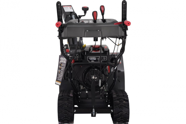 Снегоуборщик EVOline SBG 690 TBE арт.SBG690TBE Снегоуборщик EVOline SBG 690 TBE арт.SBG690TBE