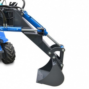 Мини экскаваторная лопата с ковшом 25 см MultiOne 890116