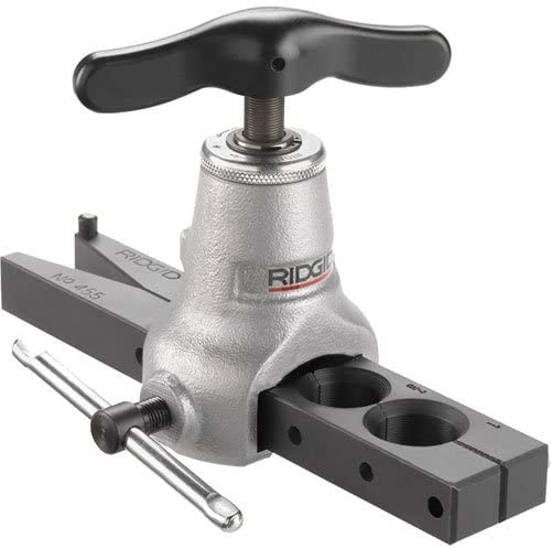 Развальцовка Ridgid 455 (дюймовая) арт.41300 Развальцовка Ridgid 455 (дюймовая) арт.41300