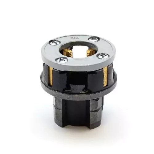 Резьбонарезная голова для клуппа Hongli 1.1/2" BSPT HSS арт.30112005 Резьбонарезная голова для клуппа Hongli 1.1/2" BSPT HSS арт.30112005