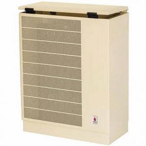 Газовый конвектор GF 40 F