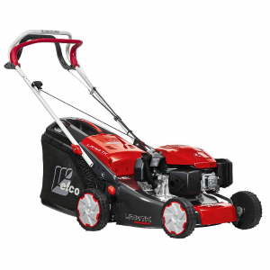Газонокосилка бензиновая EFCO LR 44 TK Comfort Plus Газонокосилка бензиновая EFCO LR 44 TK Comfort Plus