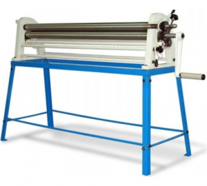 Вальцы с ручным приводом FABTEC W01 0.8х1300  арт.00000059629