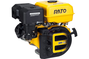Двигатель RATO R390 (V-тип) арт.R390-V-R