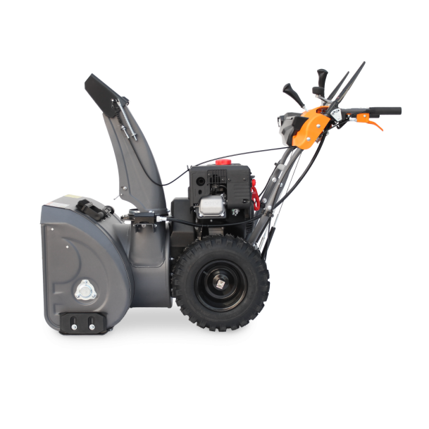 Снегоуборщик бензиновый VILLARTEC WB9071E Снегоуборщик бензиновый VILLARTEC WB9071E
