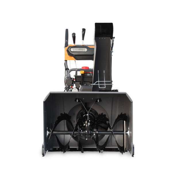 Снегоуборщик бензиновый VILLARTEC WB9071E Снегоуборщик бензиновый VILLARTEC WB9071E