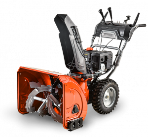Снегоуборщик бензиновый VILLARTEC  WB9071E