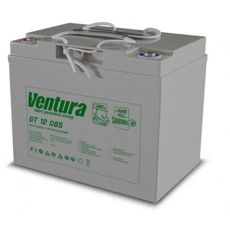 Тяговый аккумулятор Ventura GT 12 085 (12V / 89Ah...) Тяговый аккумулятор Ventura GT 12 085 (12V / 89Ah...)
