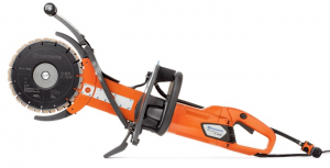 РУЧНОЙ РЕЗЧИК HUSQVARNA K 4000 CUT-N-BREAK арт.9670797-01