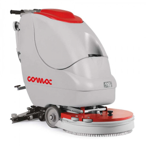 Сетевая поломоечная машина Comac Abila 50E