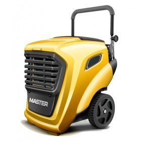 Осушитель воздуха MASTER DHP 65