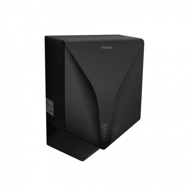 Сушилка для рук Fixsen Hotel FX-31026C Сушилка для рук Fixsen Hotel FX-31026C