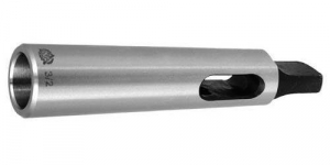 Переходник с цангового зажима на МК2 (ON-25, ON-220)