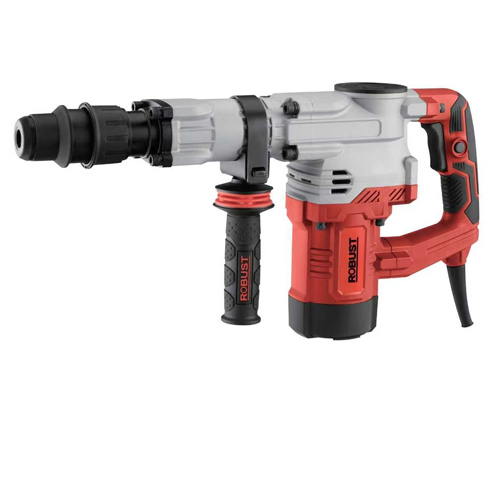 Отбойный молоток ROBUST RB2820 SDS-max