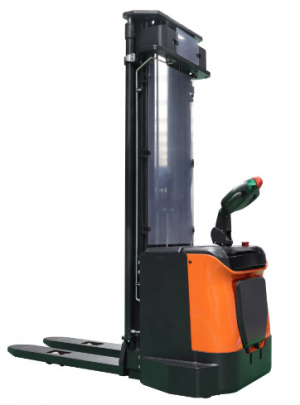 Самоходные штабелеры Noblelift PS16NW / PS20NW