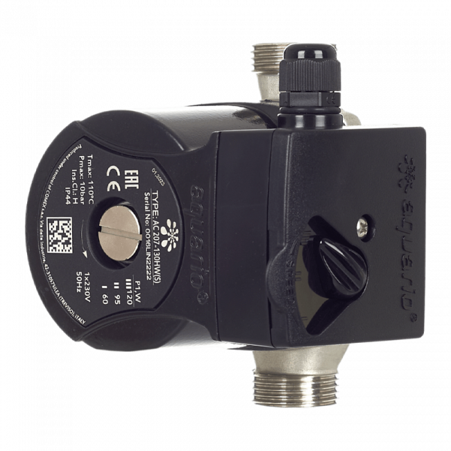 Насос Aquario для ГВС AC 207-130HW(S)