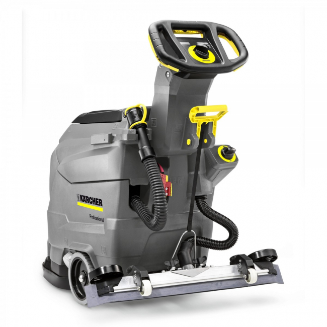 Сетевая поломоечная машина Karcher BD 43/35 C Ep Classic