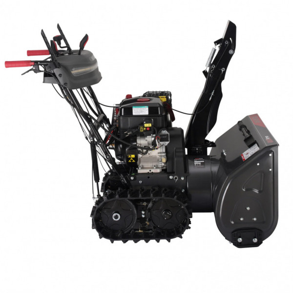 Снегоуборщик EVOline SBG 760 TBE арт.SBG760TBE Снегоуборщик EVOline SBG 760 TBE арт.SBG760TBE