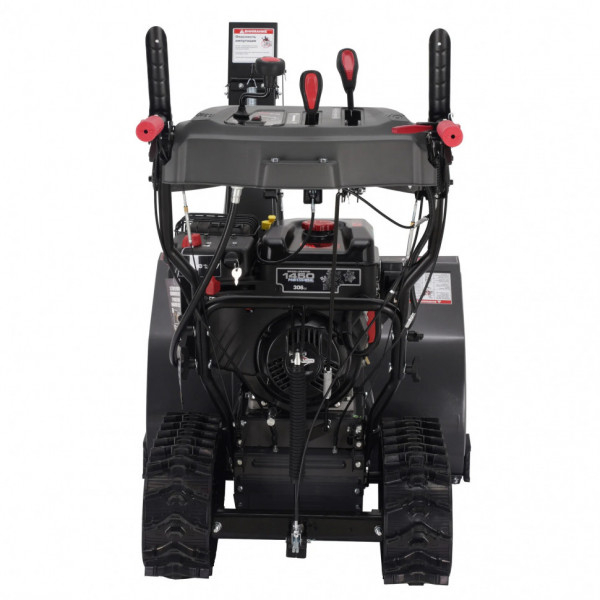 Снегоуборщик EVOline SBG 760 TBE арт.SBG760TBE Снегоуборщик EVOline SBG 760 TBE арт.SBG760TBE